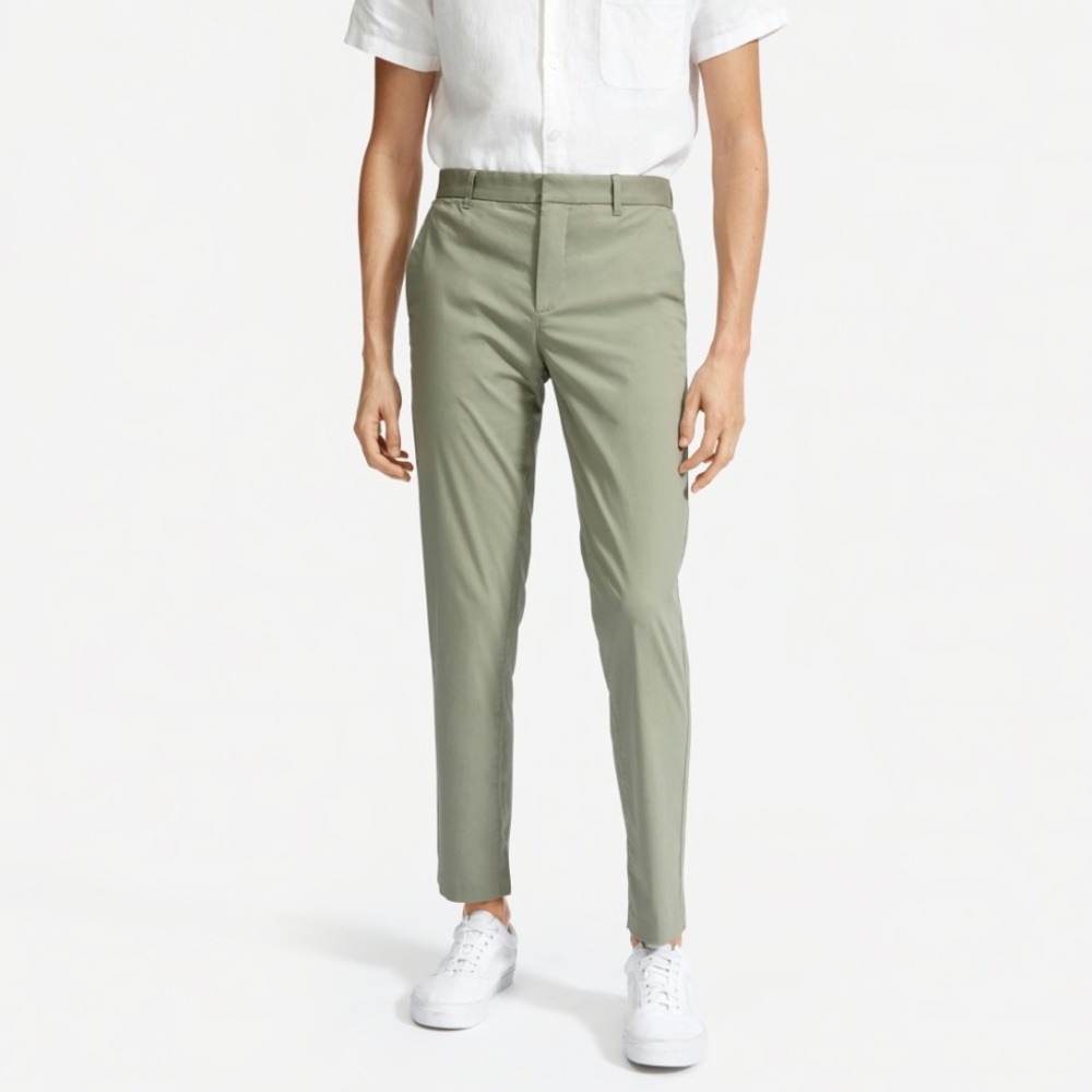 Everlane The Air Chino